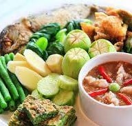 เมนูของร้าน “JERRY” Restaurant & Cafe