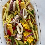 Spicy yum (สะ-ไป-ซี่-ยำ)