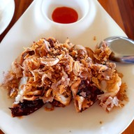 เมนูของร้าน ครัวชมตาล