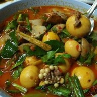 ร้านข้าวต้มหน้าโรจน์ อยุธยา โรจนะประตู A