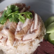 ลุงแนนข้าวมันไก่