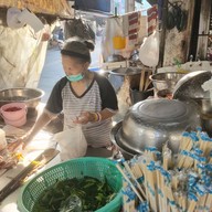 บะหมี่จับกังยายปิ๊ ปากซอยจรัญฯ46