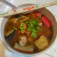 ลูกชิ้นย่าง น้องโมจิ