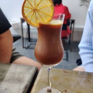 Layer's espresso bar