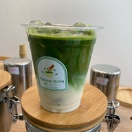 Matcha Story