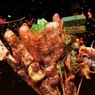 ร้านหม่าล่าMauy&Tuk ลาดกระบัง