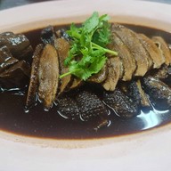 เมนูของร้าน เตี๋ยวอาตือ