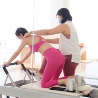 Pure Pilates เพียว พิลาทิส สตูดิโอ