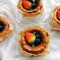 กินเพลินแฮนด์คราฟท์เบเกอรี่