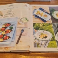เมนู Melt In Your Mouth (เมลท์ อิน ยัวร์ เม้าท์