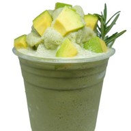 Fresh Fruit น้ำผลไม้ปั่น,Smoothie,น้ำผลไม้สกัดเย็น สนามปั่นเจริญสุขมงคลจิตร