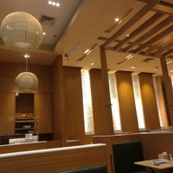 Honjiro Sushi