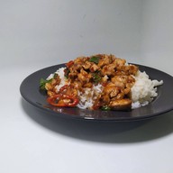 ร้านครัวกูเอง