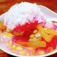 น้ำปั่น มิกซ์เบอรี่ ซ.โรงน้ำแข็ง