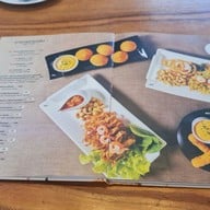 เมนู Melt In Your Mouth (เมลท์ อิน ยัวร์ เม้าท์