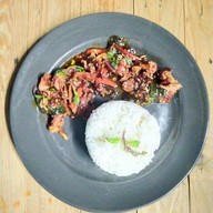 ร้านครัวกูเอง