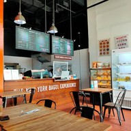 BKK Bagel Bakery มณียาเซ็นเตอร์