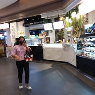 หน้าร้าน Bake A Wish Japanese Homemade Terminal 21 ชั้น2