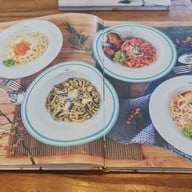 เมนู Melt In Your Mouth (เมลท์ อิน ยัวร์ เม้าท์