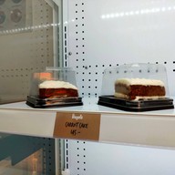 BKK Bagel Bakery มณียาเซ็นเตอร์