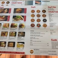 BKK Bagel Bakery มณียาเซ็นเตอร์