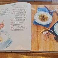 เมนู Melt In Your Mouth (เมลท์ อิน ยัวร์ เม้าท์