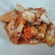 ข.ไข่ ยำตามใจ สาขา8