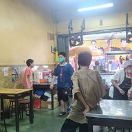 บรรยากาศ เตี๋ยวอาตือ