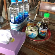 ครัวบ้านจีน
