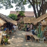 ครัวหลังวัง