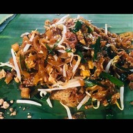 ผัดไทล้านนา
