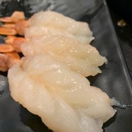 เมนูของร้าน Yakishi