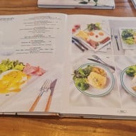 เมนู Melt In Your Mouth (เมลท์ อิน ยัวร์ เม้าท์