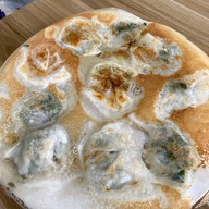 เมนูของร้าน เกี๊ยวจีน (ภัตตาคารซันมุน) ซอย งามดูพลี