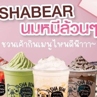 นมหมีล้วนๆ SHABEAR สาขาลำลูกกาคลอง5