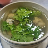 เมนูของร้าน เตี๋ยวอาตือ
