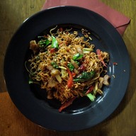 ร้านครัวกูเอง