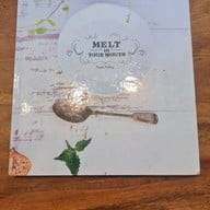 เมนู Melt In Your Mouth (เมลท์ อิน ยัวร์ เม้าท์