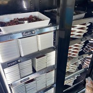 ติดมันส์ บุฟเฟ่ต์ปิ้งย่างกระทะร้อน บางบอน