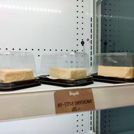 BKK Bagel Bakery มณียาเซ็นเตอร์