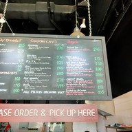 BKK Bagel Bakery มณียาเซ็นเตอร์