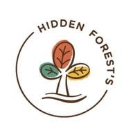 Hidden Forest’s คาเฟ่สุขภาพ อ่อนนุช 39 / พัฒนาการ 38