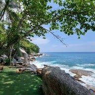 บรรยากาศ เสื่อผืน หมอนใบ