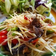 ครัวหลังวัง