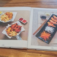 เมนู Melt In Your Mouth (เมลท์ อิน ยัวร์ เม้าท์