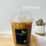 CHAgoo(ชาชักปักษ์ใต้)