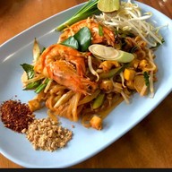 ผัดไทล้านนา