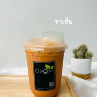 CHAgoo(ชาชักปักษ์ใต้)