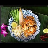 ผัดไทล้านนา