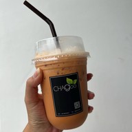 CHAgoo(ชาชักปักษ์ใต้)